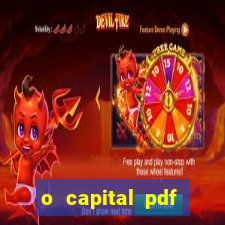 o capital pdf livro 2